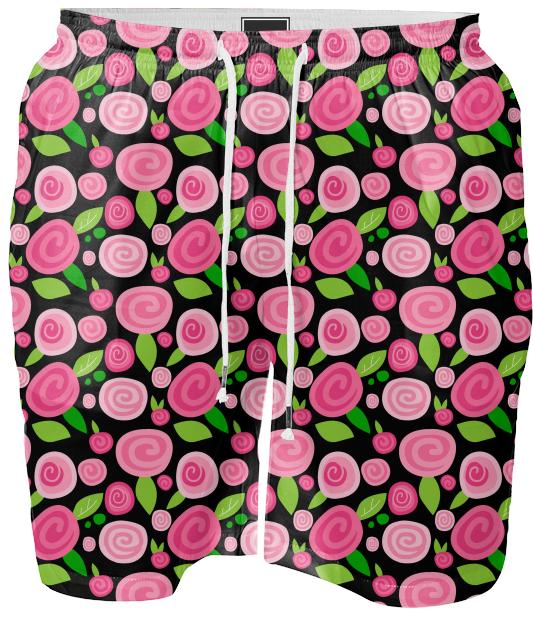 Rose Garden Blk