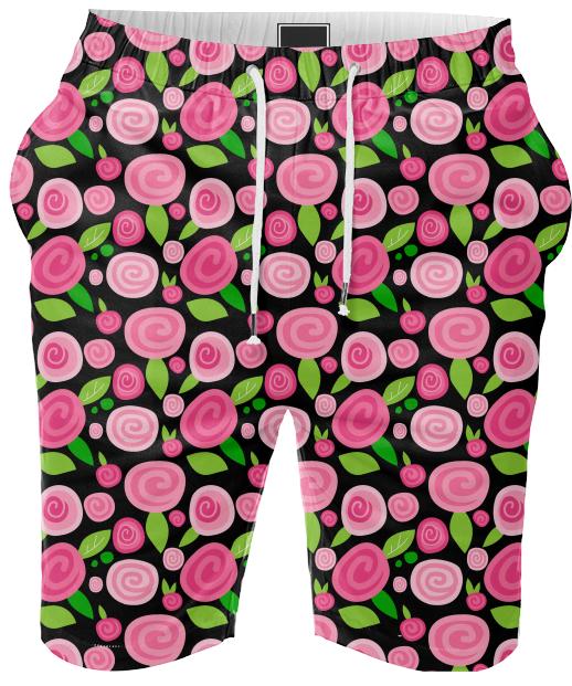 Rose Garden Blk