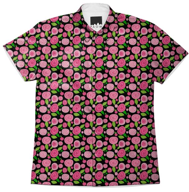 Rose Garden Blk