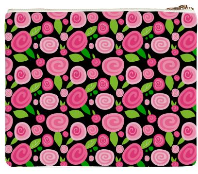 Rose Garden Blk