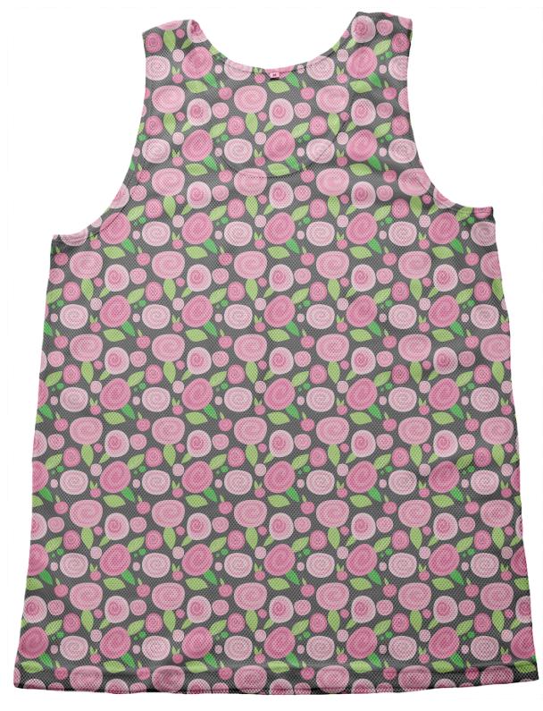 Rose Garden Blk
