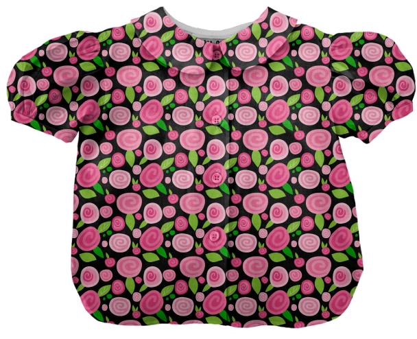 Rose Garden Blk