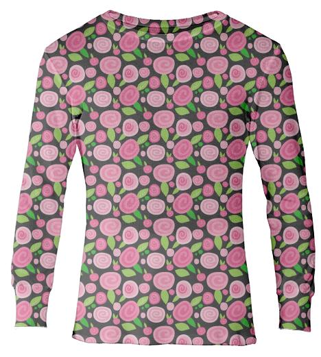 Rose Garden Blk