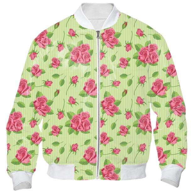 Rose Dreams