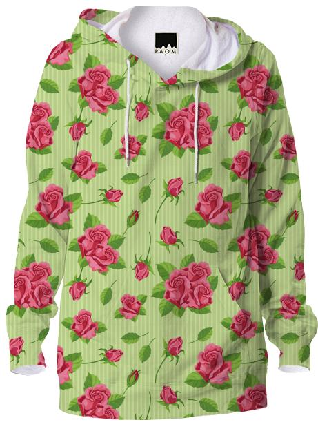 Rose Dreams