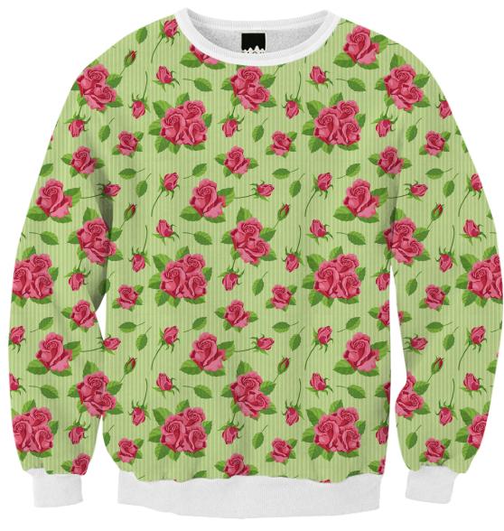 Rose Dreams