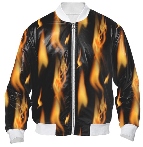 On Fire
