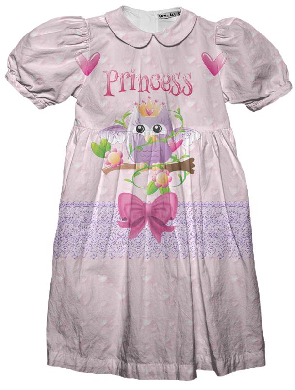 Princess Dress