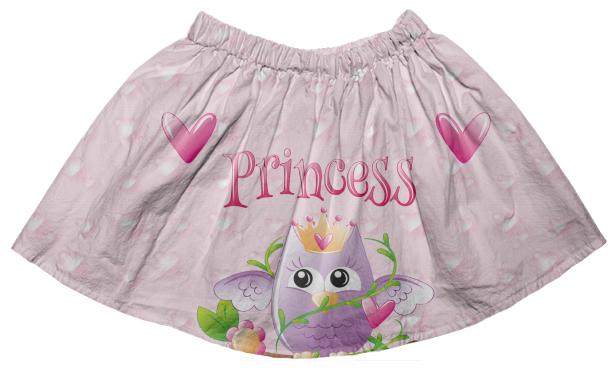 Princess Skirt