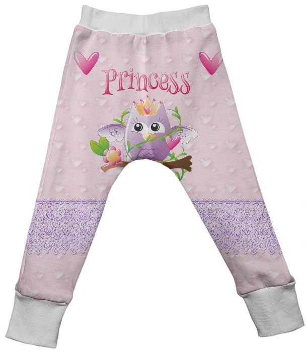 Princess Pant