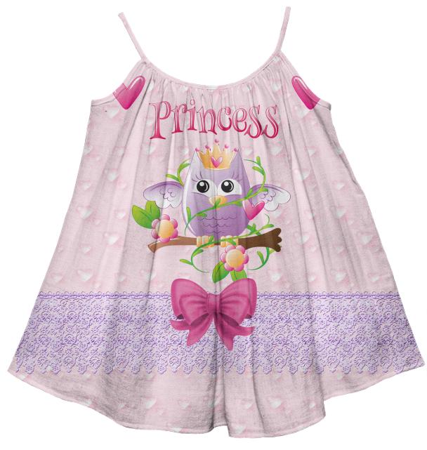 Princess Dress