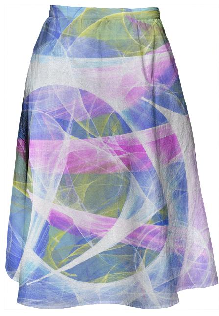 Free Spirit Skirt