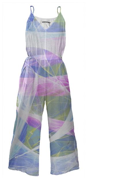 free Spirit Jumpsuit