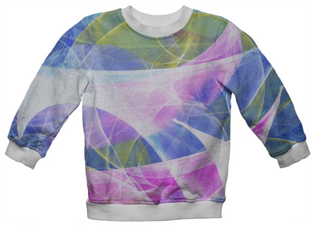 Free Spirit Kids Sweatshirt