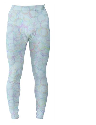 Bubble Up Thermal Bottom