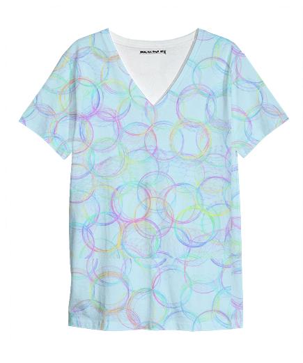Bubble Up Shirt