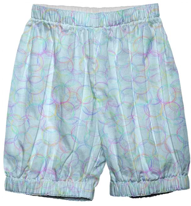 Bubble Up Kids Bloomers