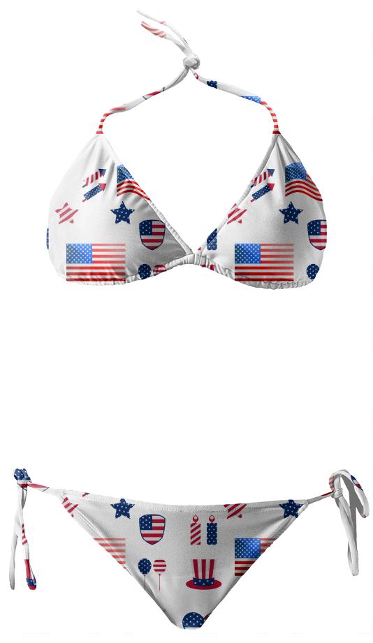 USA Bikini