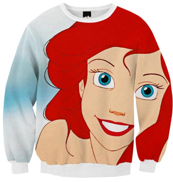 Ariel Sweater