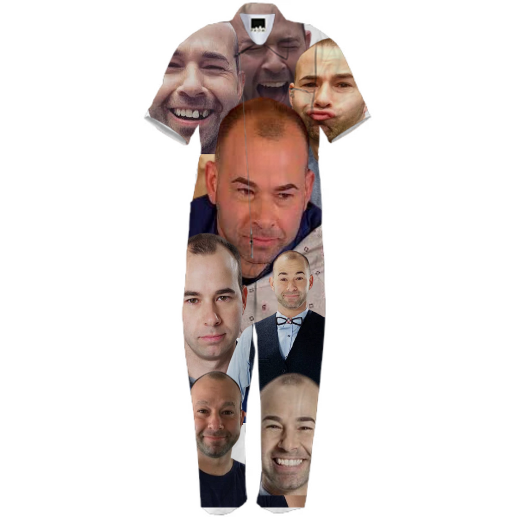 murrsuit