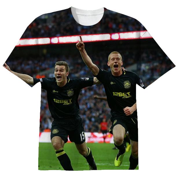 Ben Watson T shirt