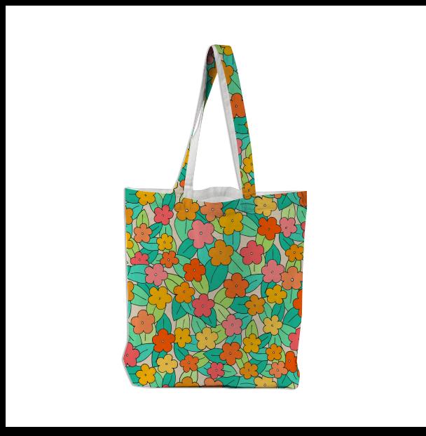 PAOM, Print All Over Me, digital print, design, fashion, style, collaboration, abeeabb, Tote Bag, Tote-Bag, ToteBag, autumn winter spring summer, unisex, Poly, Bags