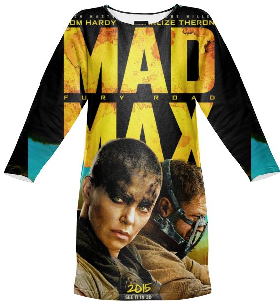 madmax
