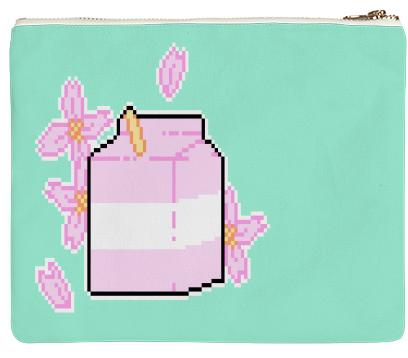 blossomilk
