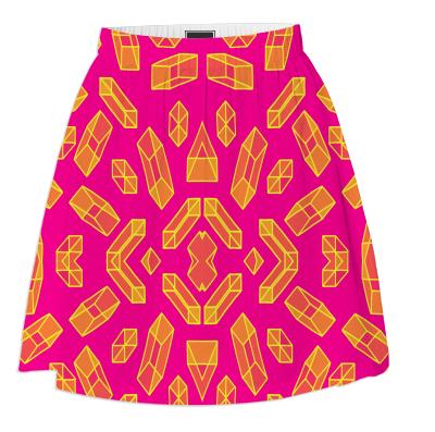 Nova III Summer Skirt