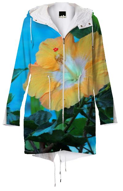 Raincoat