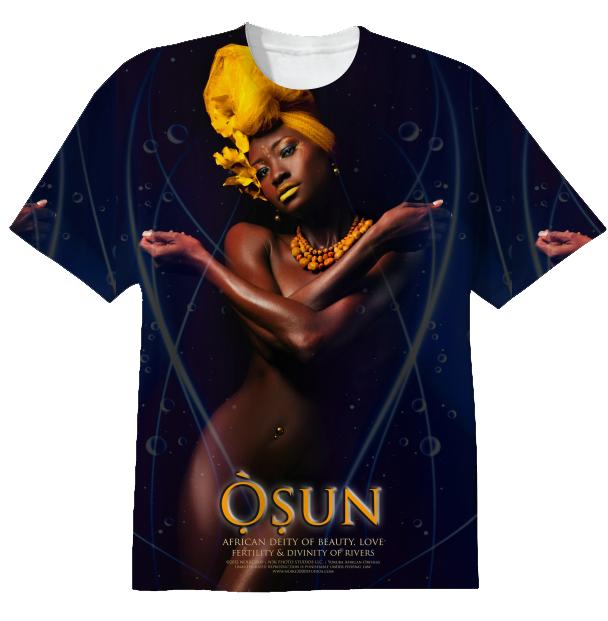 Orisha Osun