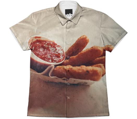 Short Sleeve Workshirt