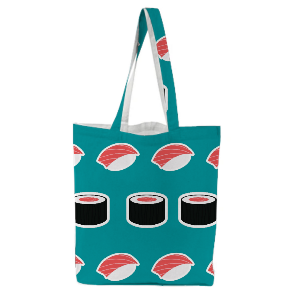 Sushi Tote