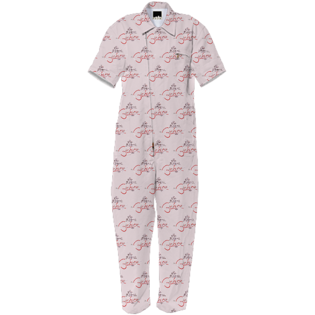 EMB Jumpsuit