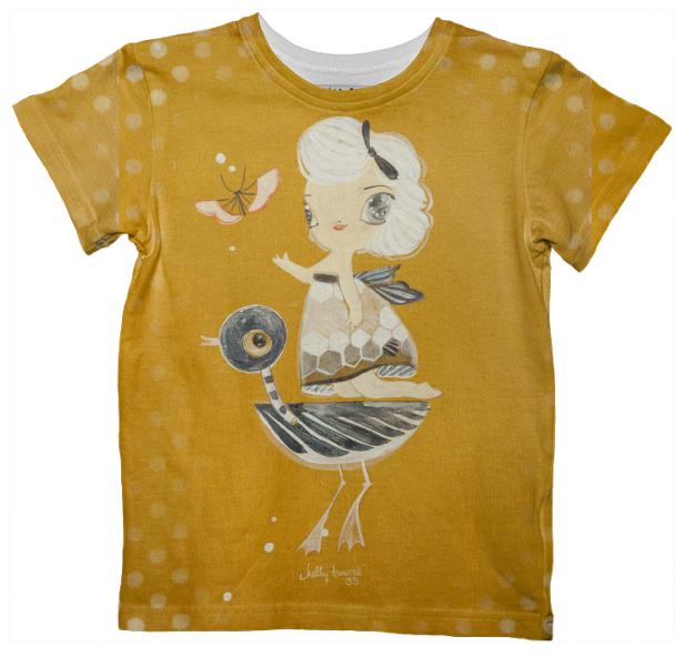 Ducky Kids Tee