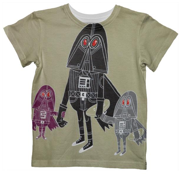 Darthlings Kid T shirt