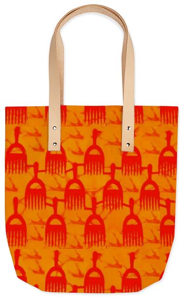 Summer Tote
