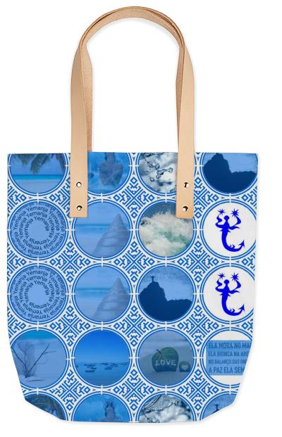 Summer Tote
