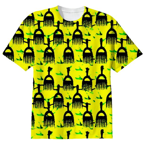 Frica Fresh T shirt