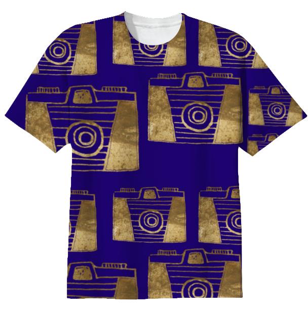 B Free Express Yourself T shirt