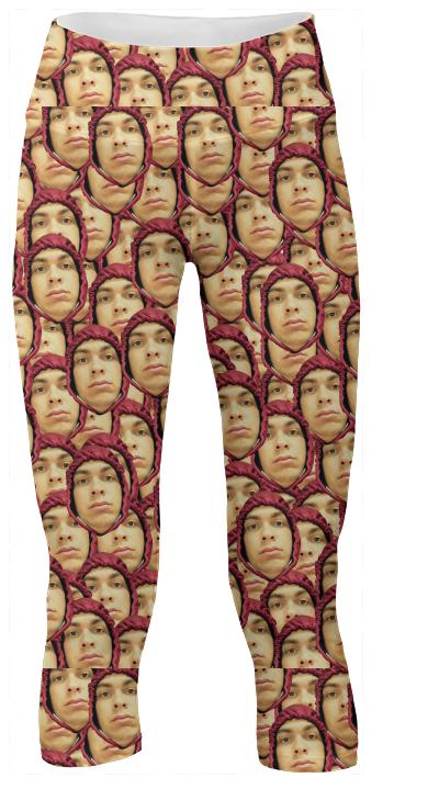 Fall Collection Leggings