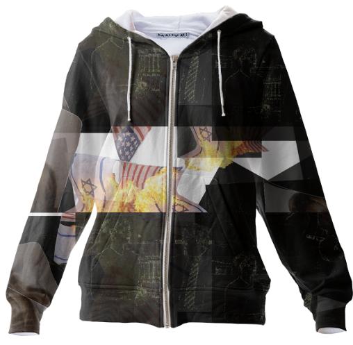 intisu black fire flags