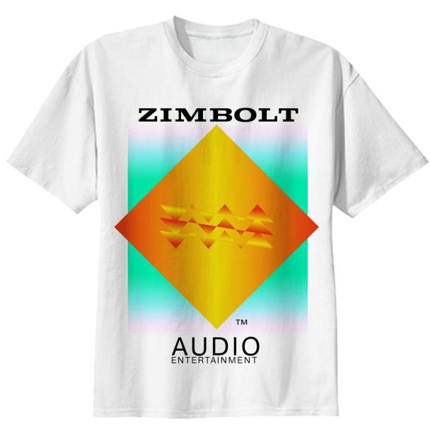 zimbolts overpriced t shirt vol 3