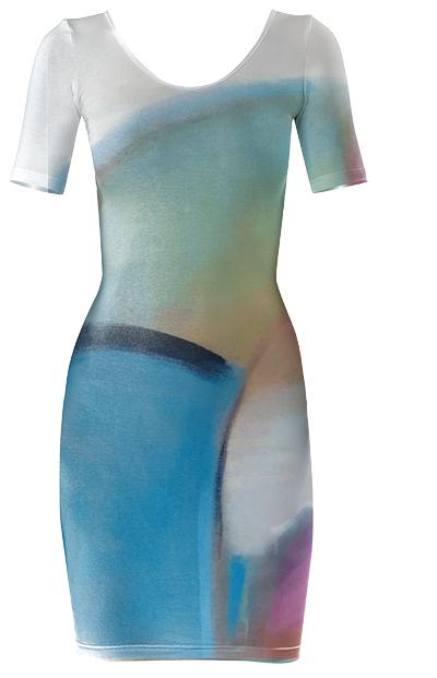 THIS IS THE DRESS SUMMERTIME