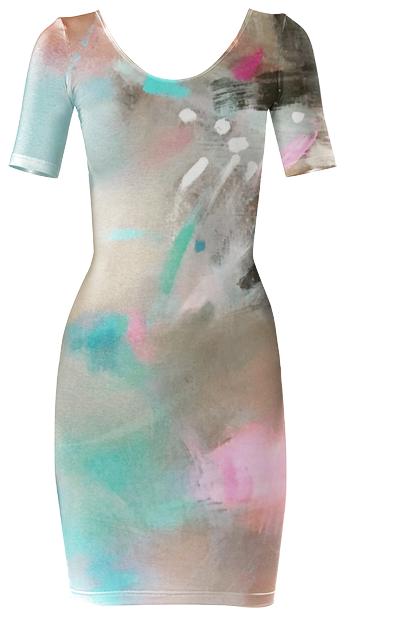 THIS IS THE DRESS CAMELOT
