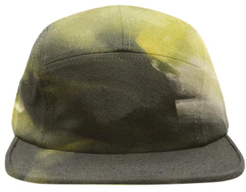 BLACK YELLOW