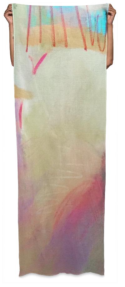 WRAP SCARF WITHIN