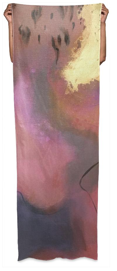 THE WRAP SCARF