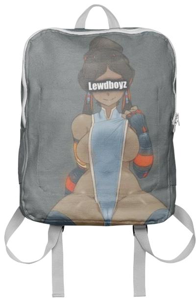 Backpack