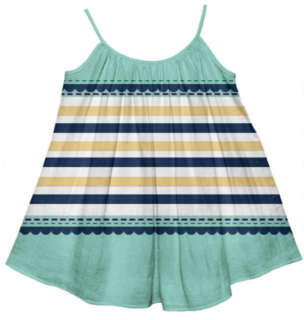nautical pattern